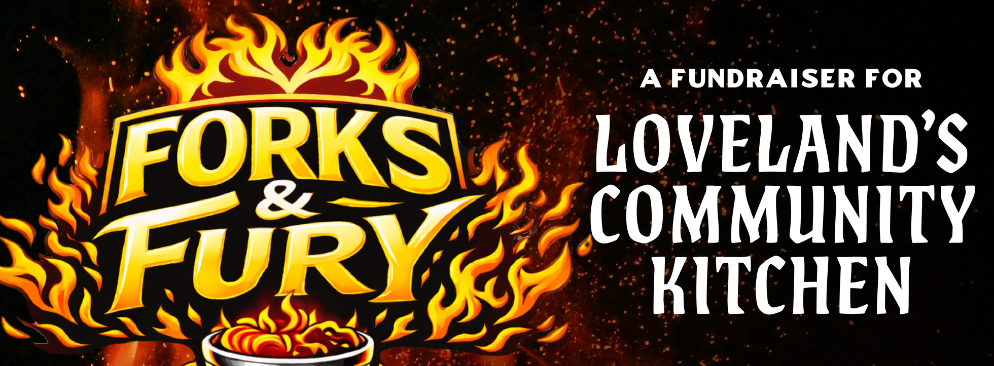 The Community Kitchen